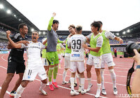 横浜FMを下した町田が首位の座を堅持！ 広島はソティリウ2発などで東京Ｖに大勝【サマリー：明治安田Ｊ１ 第18節】