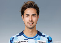 FWエフライン リンタロウがShan United FCへ期限付き移籍【FC大阪】