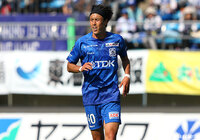 達成間近の記録について【明治安田Ｊ２ 第21節】