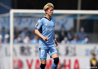  磐田よりMF藤原が育成型期限付き移籍加入【北九州】