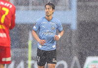 達成間近の記録について【明治安田Ｊ１ 第19節】