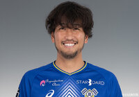  DF西袋の負傷を発表【今治】