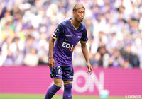 MF野津田がBGパトゥム・ユナイテッドFCに完全移籍【広島】