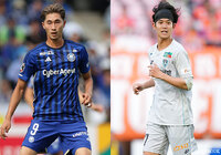 首位の町田は3連勝中の福岡と激突。Ｇ大阪は5連勝をかけて神戸との上位対決に挑む【プレビュー：明治安田Ｊ１ 第19節】