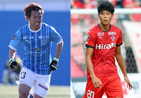 首位の清水は苦手のアウェイで秋田と激突。横浜FCは6連勝をかけて熊本を迎え撃つ【プレビュー：明治安田Ｊ２ 第21節】