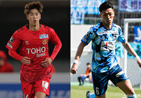 福島vsFC大阪はともに3連勝をかけた上位対決に。監督交代の相模原は3連勝を狙う松本に挑む【プレビュー：明治安田Ｊ３ 第18節】