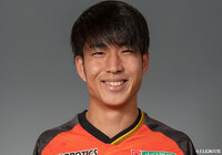 DF国本の移籍先が決定【山口】