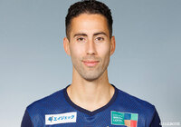 FWナッシム ベン カリファが全治10週間の負傷【福岡】