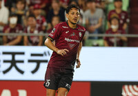 DF大﨑が完全移籍加入【札幌】