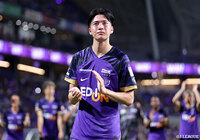 MF川村がFCレッドブル・ザルツブルクに完全移籍【広島】