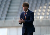 シュタルフ 悠紀氏が新監督に就任【相模原】