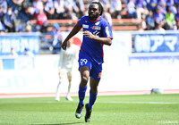 達成間近の記録について【明治安田Ｊ２ 第22節】