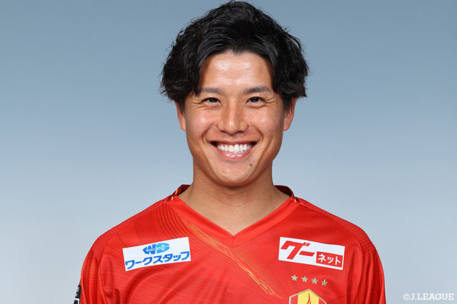 FCソウルよりMF重廣が復帰【名古屋】