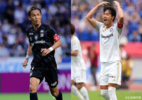 首位の町田は3位のＧ大阪との上位対決に挑む。神戸vs鹿島も4位と2位のビッグマッチに【プレビュー：明治安田Ｊ１ 第21節】