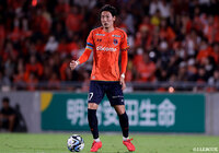 DF新里がチェンマイ・ユナイテッドへ移籍【大宮】