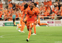 3発快勝の清水が連敗を2でストップ！千葉は鹿児島に逆転勝利を収める【サマリー：明治安田Ｊ２ 第22節】