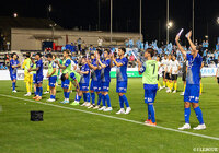 2-1で逃げ切った今治が5位浮上！金沢は琉球を下し4位に順位を上げる【サマリー：明治安田Ｊ３ 第19節】