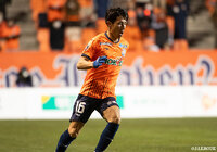 長野よりMF森川が期限付き移籍加入【讃岐】