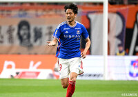 横浜FMよりDF實藤が期限付き移籍加入【仙台】