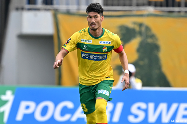 DF鈴木が全治6か月の負傷【千葉】