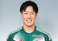 DF藤本がラインメール青森FCへ期限付き移籍【松本】