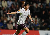 神戸よりMF櫻井が育成型期限付き移籍加入【水戸】