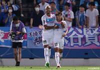 鳥栖が連敗ストップ！敗れた横浜FMは3連敗を喫す【サマリー：明治安田Ｊ１ 第16節】