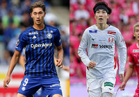 首位の町田は3連敗中の名古屋を迎え撃つ。追いかける鹿島は5試合ぶりの勝利を目指し、最下位に沈む札幌と激突【プレビュー：明治安田Ｊ１ 第22節】