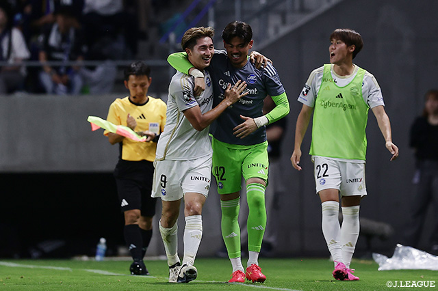 大一番をモノにした町田が首位の座を死守。無敗で最多勝点を獲得した福岡が上位争いに名乗り【マンスリーレポート（6月）：明治安田Ｊ１】