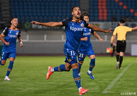 無敗記録を20試合に伸ばした長崎と5戦全勝の横浜FCが勢いを加速。アウェイで脆さを露呈した清水は首位から陥落【マンスリーレポート（6月）：明治安田Ｊ２】