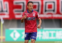 達成間近の記録について【明治安田Ｊ２ 第23節】