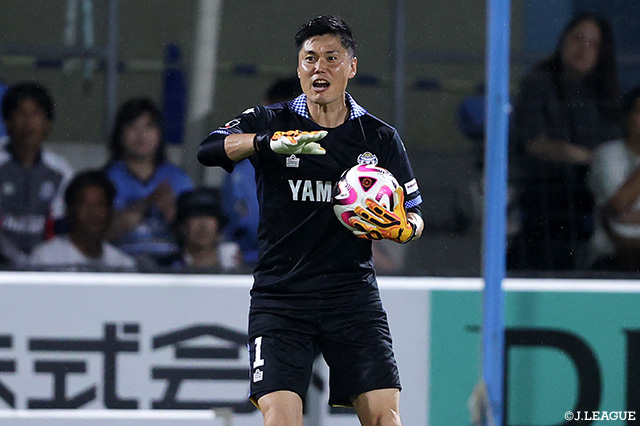 達成間近の記録について【明治安田Ｊ１ 第22節】