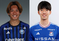 DF三鬼とMF植田の加入を発表【相模原】