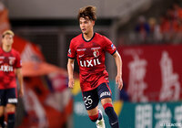  MF佐野が1.FSVマインツ05へ完全移籍【鹿島】