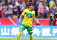 達成間近の記録について【明治安田Ｊ２ 第24節】