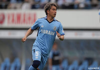 磐田よりDF小川が期限付き移籍加入【千葉】