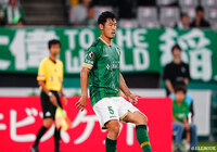 東京VよりDF平が完全移籍加入【金沢】