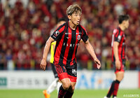 MF金子がKVコルトレイクへ完全移籍【札幌】