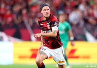 DFアレクサンダー ショルツがアル・ワクラSCへ完全移籍【浦和】