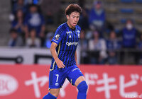 FW平河がブリストル シティFCへ期限付き移籍【町田】