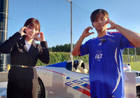 7/12(金）深夜1:15～「ラブ！！Ｊリーグ」（テレビ朝日）#115【放送告知】