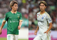 首位の町田は東京Ｖとのダービーマッチに挑む。追いかける鹿島はアウェイで横浜FMと激突【プレビュー：明治安田Ｊ１ 第23節】