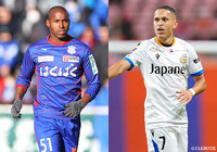 21戦負けなしの長崎はアウェイで甲府と激突。横浜FCは9連勝をかけて、水戸の本拠地に乗り込む【プレビュー：明治安田Ｊ２ 第24節】