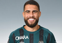 FWブルーノ サントスの契約を解除【相模原】