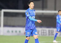 秋田よりFW丹羽が期限付き移籍加入【讃岐】