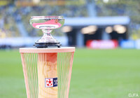 ラウンド16の組み合わせが決定【天皇杯】