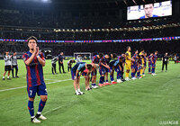 FC東京が松木 玖生のラストマッチを勝利で飾る!神戸は札幌とドロー決着【サマリー:明治安田J1 第23節】