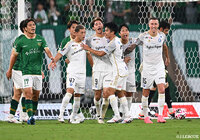 1点を守り切った町田が首位キープ!名古屋は相馬の復帰弾などで8試合ぶりに勝点3を獲得【サマリー:明治安田J1 第23節】