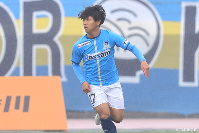  FW福井の負傷を発表【讃岐】