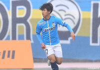  FW福井の負傷を発表【讃岐】